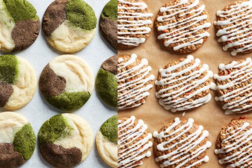 16 Essential Cookie Recipes for Holiday 2020
