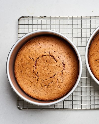 The Order You Add Your Cake Ingredients Before Baking Actually Matters — Here’s Why