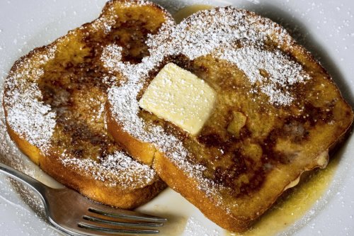I Tried the Most Popular French Toast Recipe on the Internet — And I’ll Never Make It Another Way