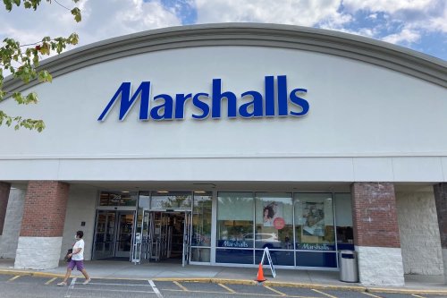 This Marshalls Viral Hidden Gem Has People “Driving Hundreds of Miles” to Find One in Stores