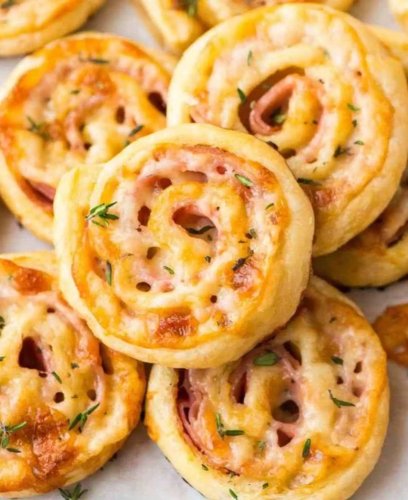 The 5 Most Popular Easy Super Bowl Appetizers, According to Pinterest