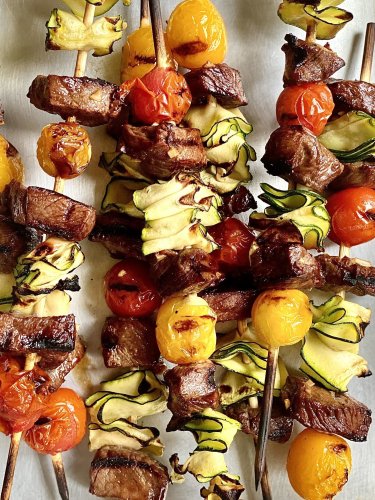 The 30 Best Recipes to Cook in June 2023