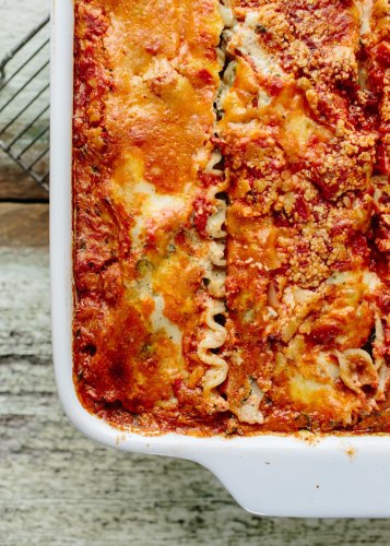11 Ina Garten Recipes Perfect for Fall Cooking