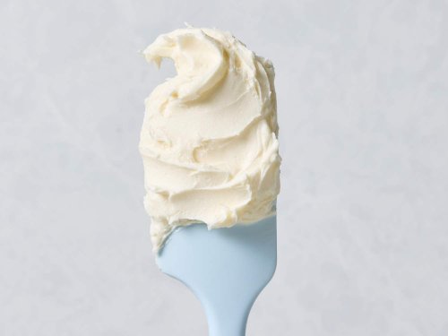 My Rule-Breaking Frosting Leaves Out a “Key” Ingredient (Everyone Loves It!)