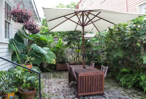 15 Inspiring Small Backyard Ideas That Show How to Make Every Inch Count