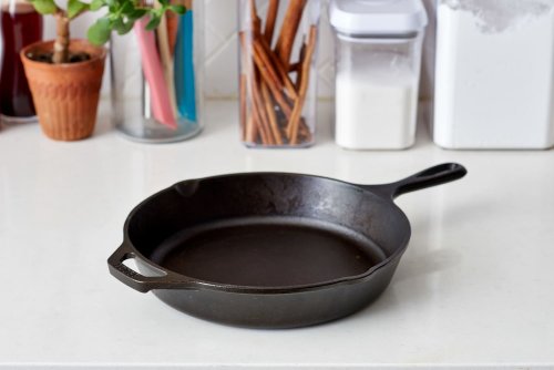 8 Things You Didn’t Know About Your Cast Iron Skillet
