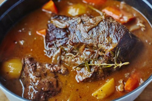 5 Tips from Around the World for Making a Better Pot Roast