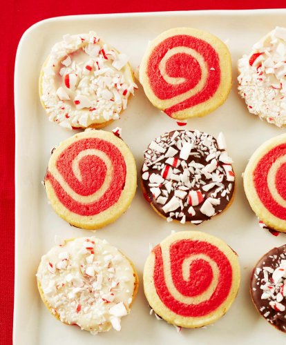 85+ Easy and Delicious Cookies to Bake This Holiday Season