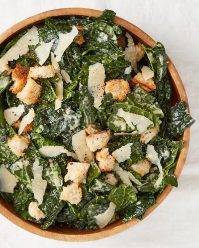 13 Sturdy Salads That Will Actually Last in the Fridge