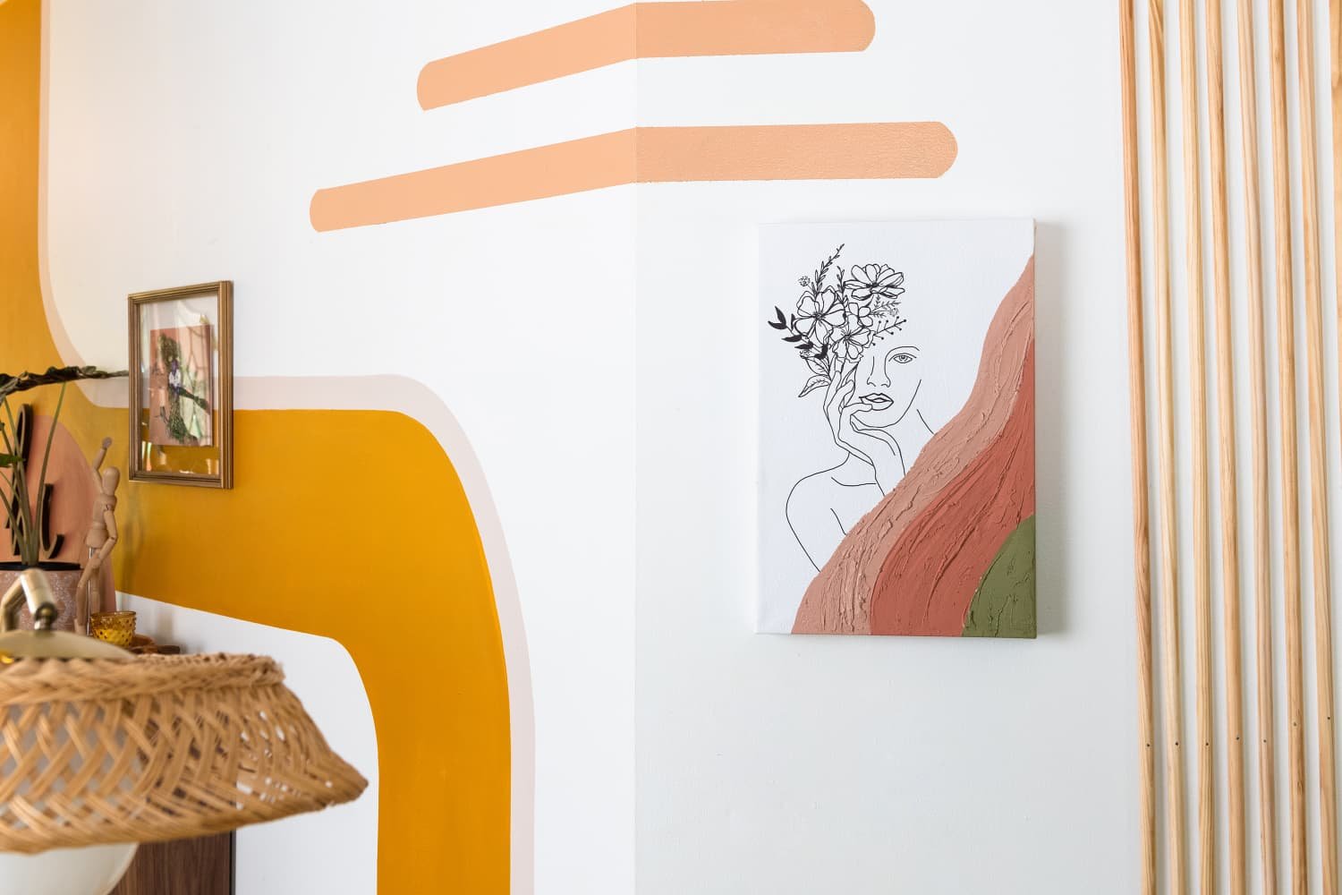 9 $10-or-Less Tips for Making Old Art Look Brand-New