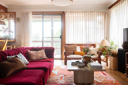 I Asked a Stager to Pick 4 Living-Room Finds from the Schoolhouse Home Brand (I Want Them All!)