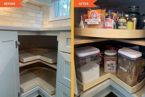 The $11 Organizer That Made Me Completely Rethink Pantry Storage