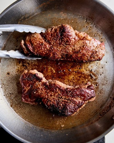This Method for Cooking Steak Goes Against Everything You’ve Known, But the Results Are Totally Worth It