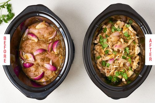 These 5 Slow Cooker Recipes Need Only 5 Ingredients and a Glance