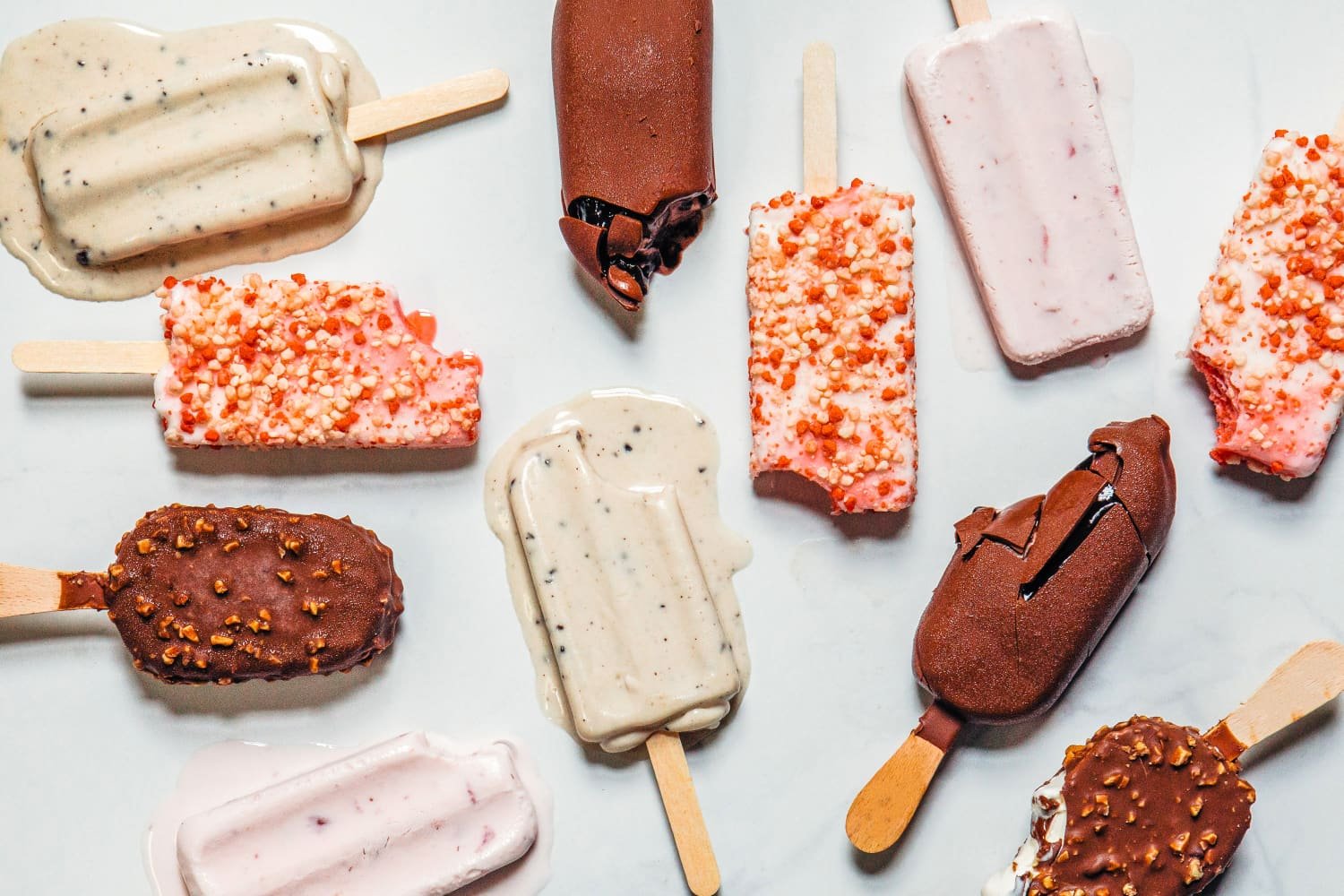 These Are the Only Ice Cream Bars I’ll Buy from Now On (and I’ve Tried Them All)