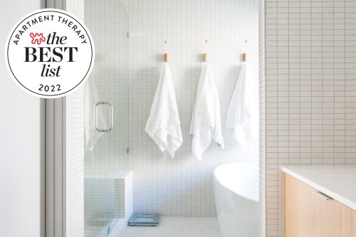 Our Guide to the Best Bath Towels You Can Buy Right Now