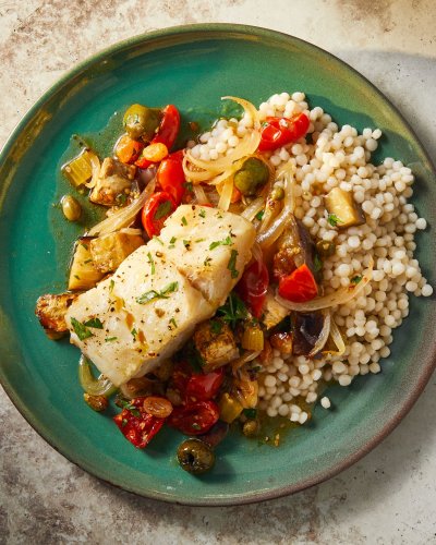 I’ve Made This Slow-Roasted Fish Dozens of Times and It’s Never Not Perfect