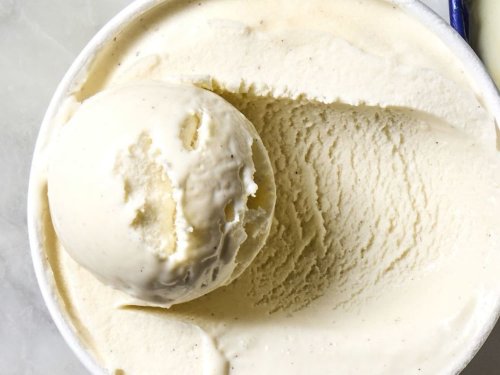 We Asked 3 Chefs to Name the Best Ice Cream, and They All Said the Same Thing