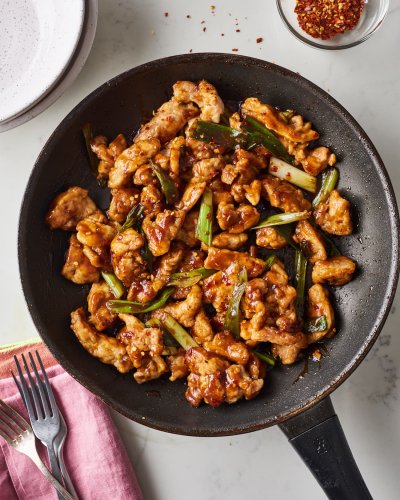 How to Make the Easiest General Tso’s Chicken (No Deep Frying Required)