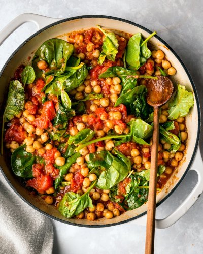 80 Easy Healthy Dinner Ideas You’ll Want to Make on Repeat