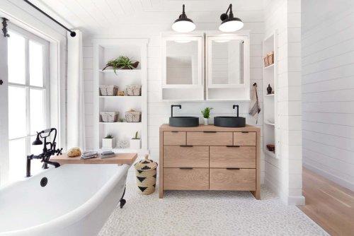 10 Overdone Bathroom Trends, According to Real Estate Agents