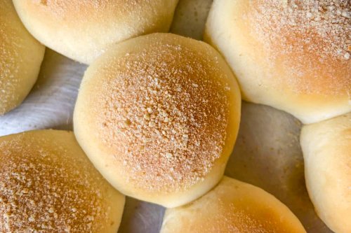 Pandesal, the Philippines’ Perfect Bread, Led Me on a Pilgrimage and Back Home