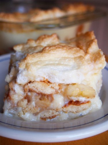 I Tried Dolly Parton’s Banana Pudding and Will Never Make It Another Way