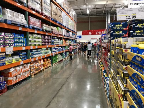 These Are the Most Underrated Groceries at Costco, According to a Dozen Members