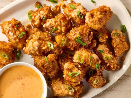 Bang Bang Chicken