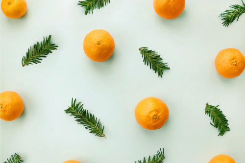 Here’s Why We Put Oranges in Stockings at Christmas