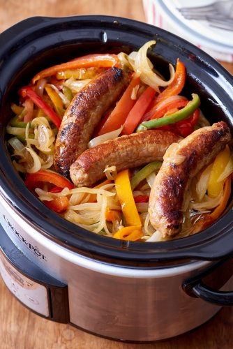 11 Smart Slow Cooker Dinners for Lazy Cooks