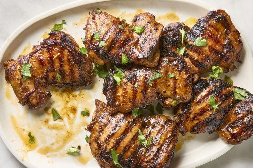 25 Easy and Flavorful Chicken Marinades That’ll Never Leave Your Rotation