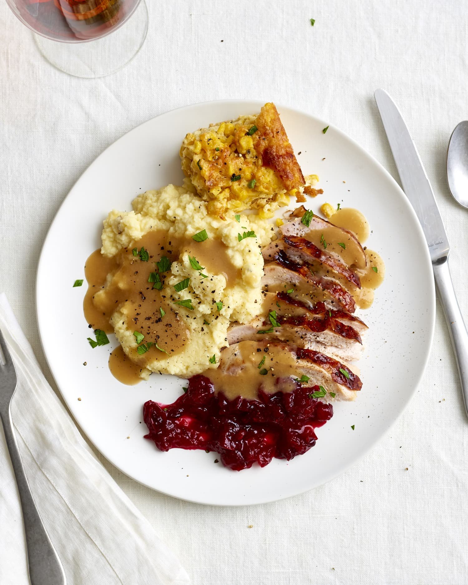 The Best Way to Reheat Thanksgiving Leftovers