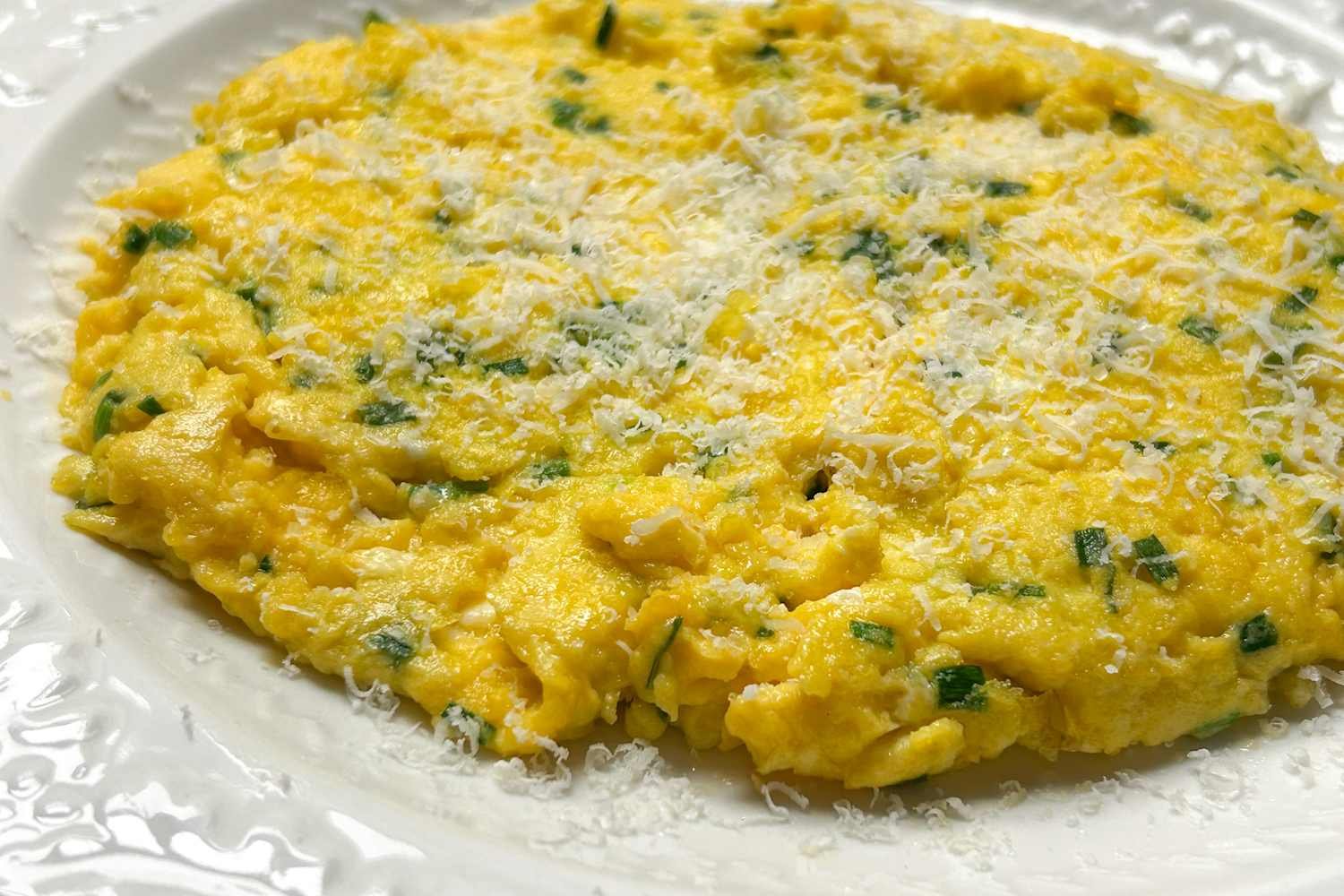 Stanley Tucci’s 3-Minute Stovetop Egg Recipe Is So Good, It’s My New Weekend Ritual