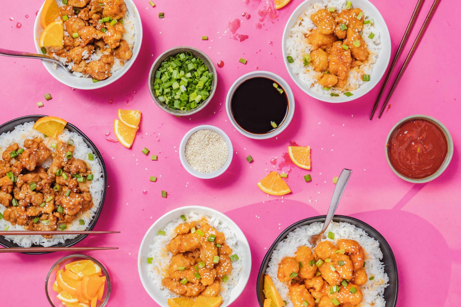 I Tried Every Bag of Frozen Orange Chicken I Could Get My Hands On — Here’s the Best One