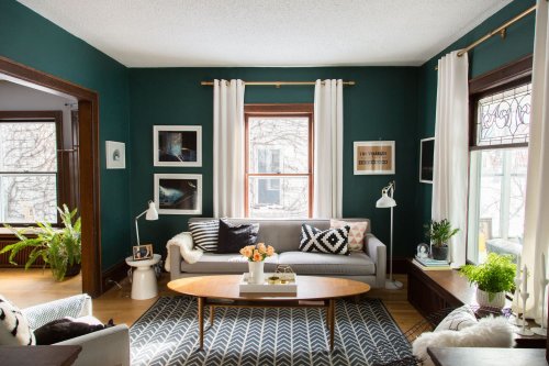 The Foolproof Way To Paint A Room In Just A Few Easy Steps