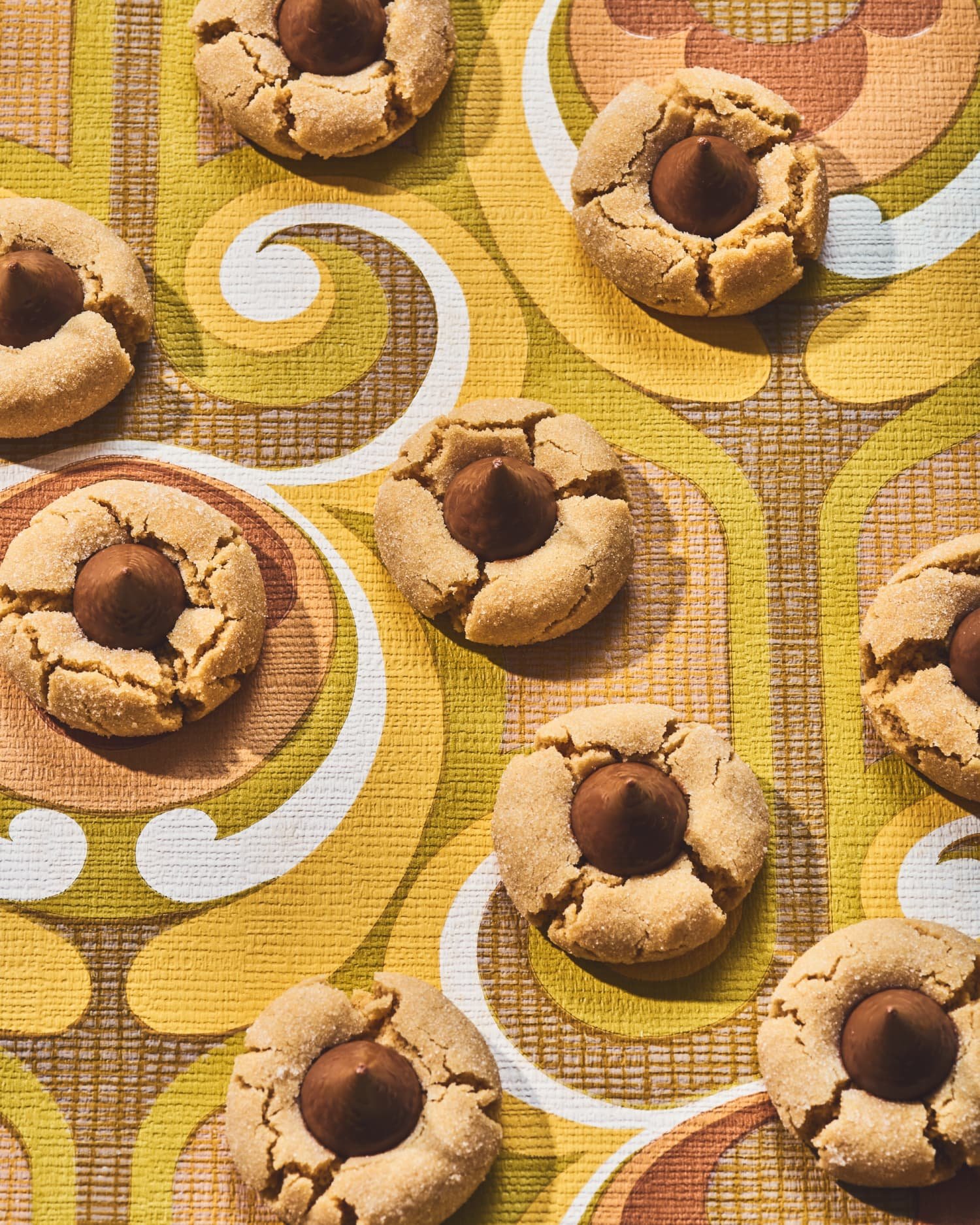 This Classic Cookie Lost the Pillsbury Bake-Off, but Won Our Hearts