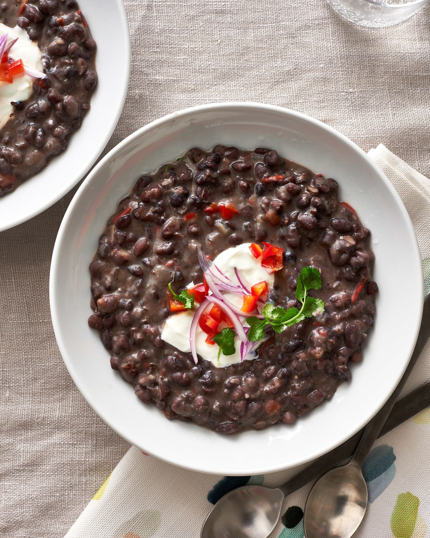 The Best Can of Black Beans to Buy Right Now