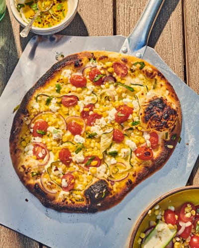 7 Best Pizza Ovens For Delicious Homemade Pies