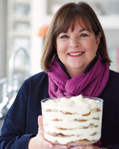 Ina Garten Renovated Her Kitchen, and Here Are 7 Brilliant Ideas to Steal ASAP