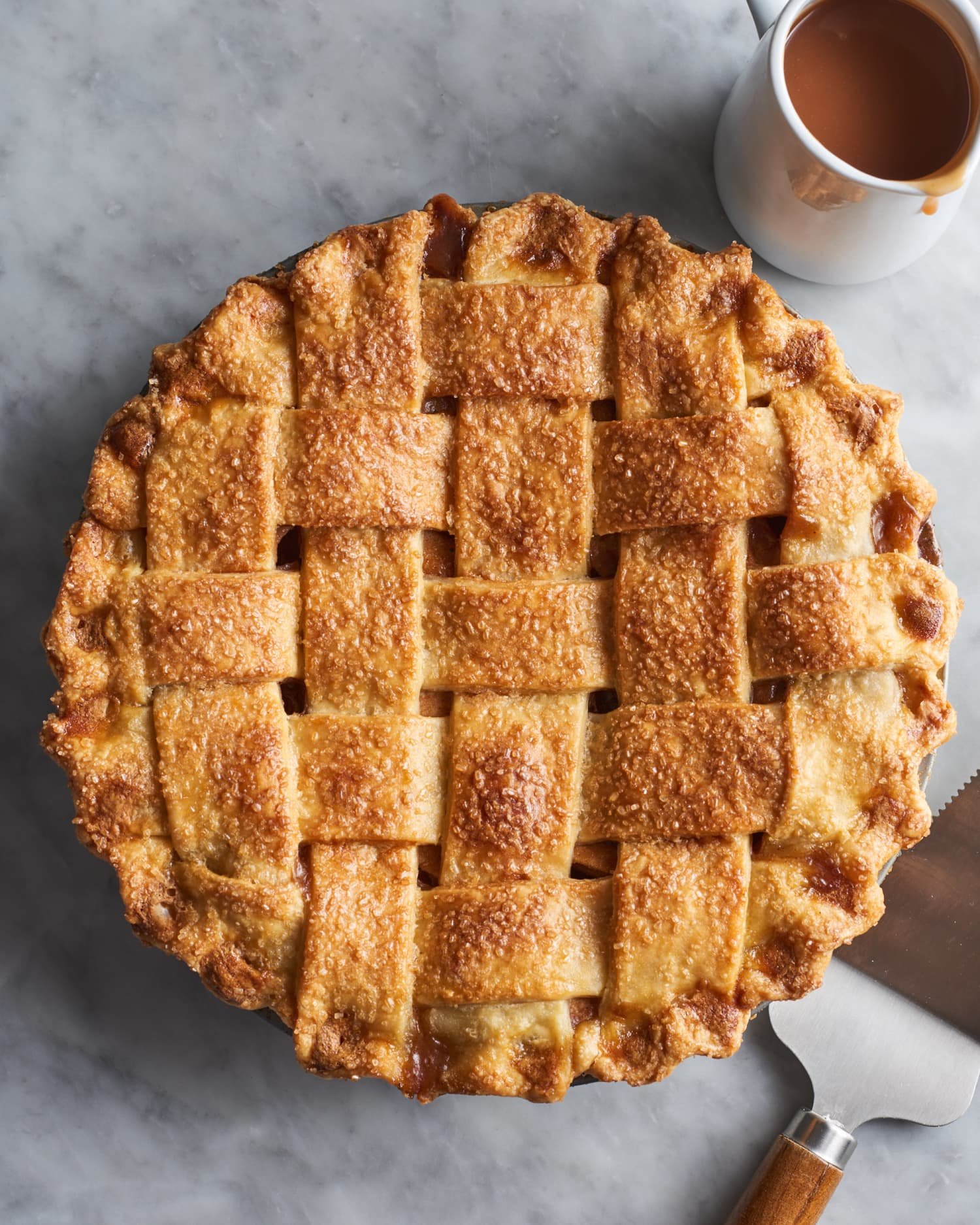 3 Super-Helpful Pie Tools Our Grandmas Absolutely Swore By