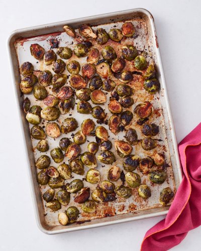 Our 20 Best Brussels Sprouts Recipes