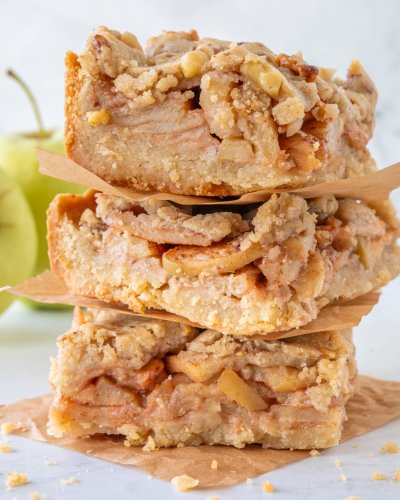 Magazine - Recipes and food ideas