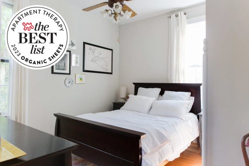 The Best Organic Sheets You Can Buy Right Now