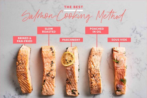 The Best Way to Cook Salmon — We Tested 5 Methods, and the Winner Was Fast, Easy, and Delicious