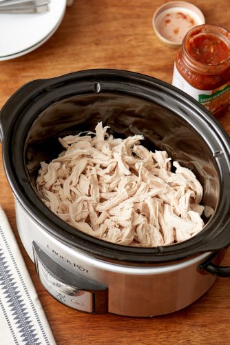 7 Ways to Use Your Slow Cooker to Make More Wholesome Meals Throughout the Week