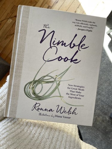 I’ve Learned (Almost) More About Cooking from This Book than I Did in Culinary School