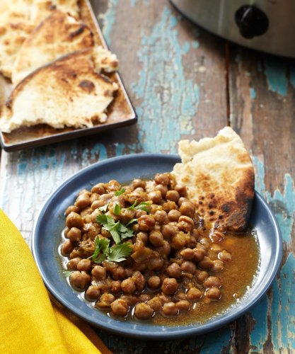 5 Recipes That Prove Indian Food and Slow Cookers Are Meant to Be