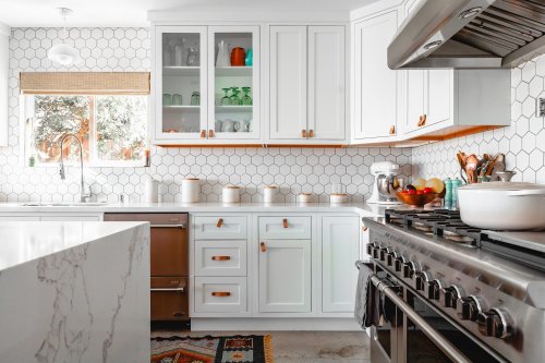 7 Overdone Kitchen Trends That Buyers Are Tired of, According to Real Estate Experts