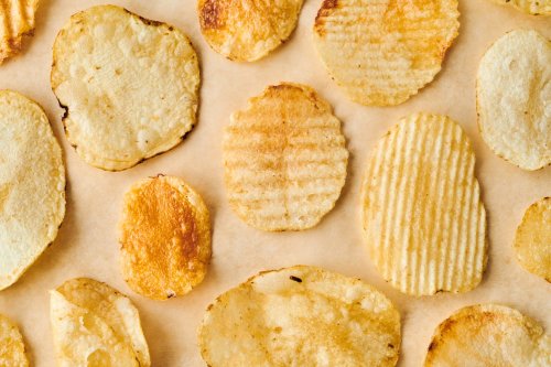 I Tried 40 Bags of Plain Potato Chips (Yes, 40) and Here Are the Best Ones
